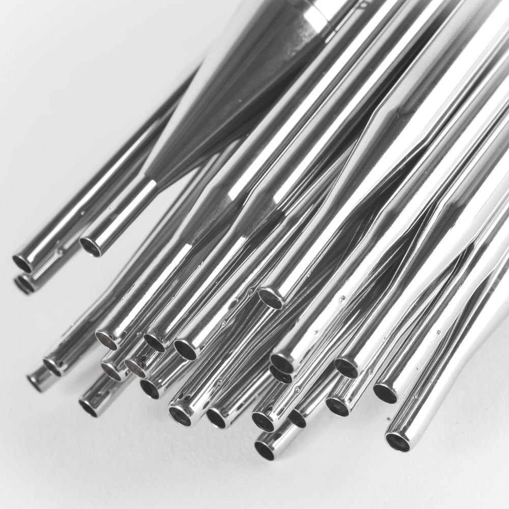 Addi-Click Interchangeable Needle Tips (Set of 10)