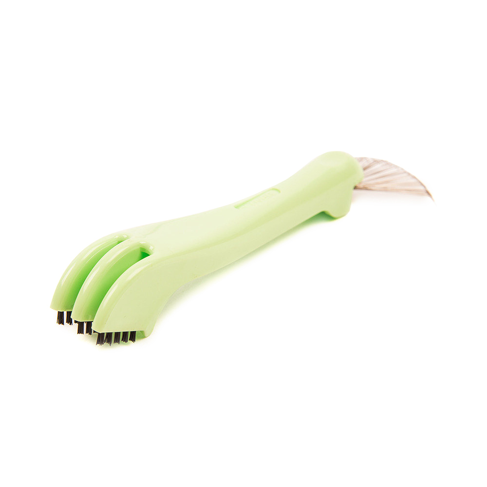 Clover Claw and Mat Cleaner