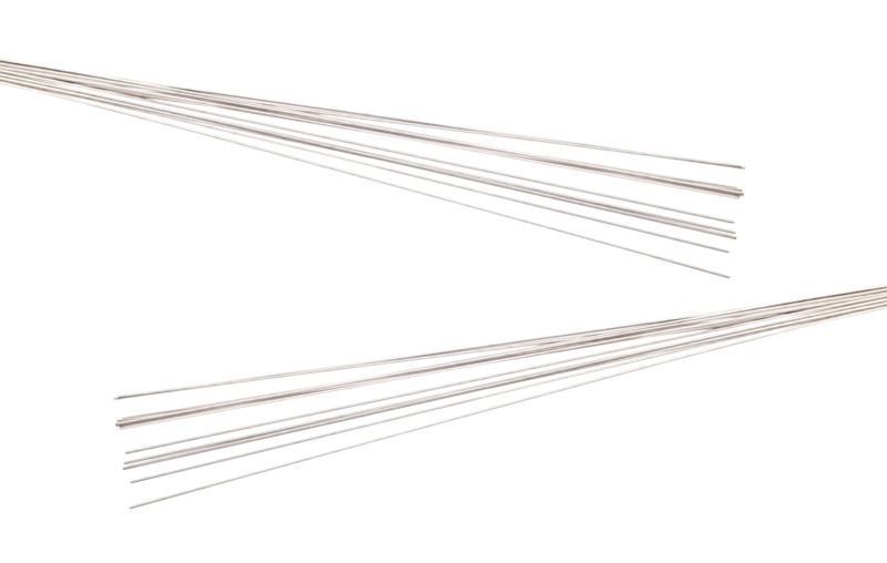 KnitPro Lace Blocking Wires (pack of 16 Tubes)