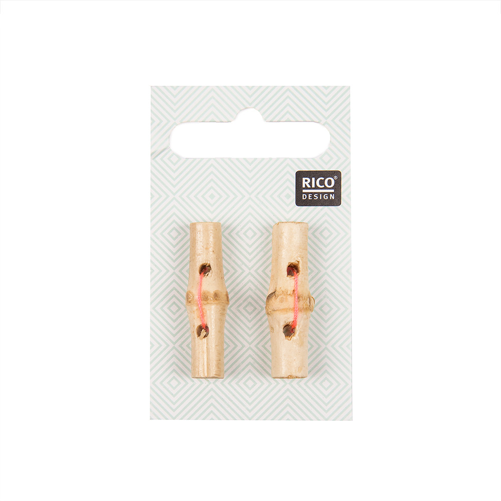 Rico Toggle Button