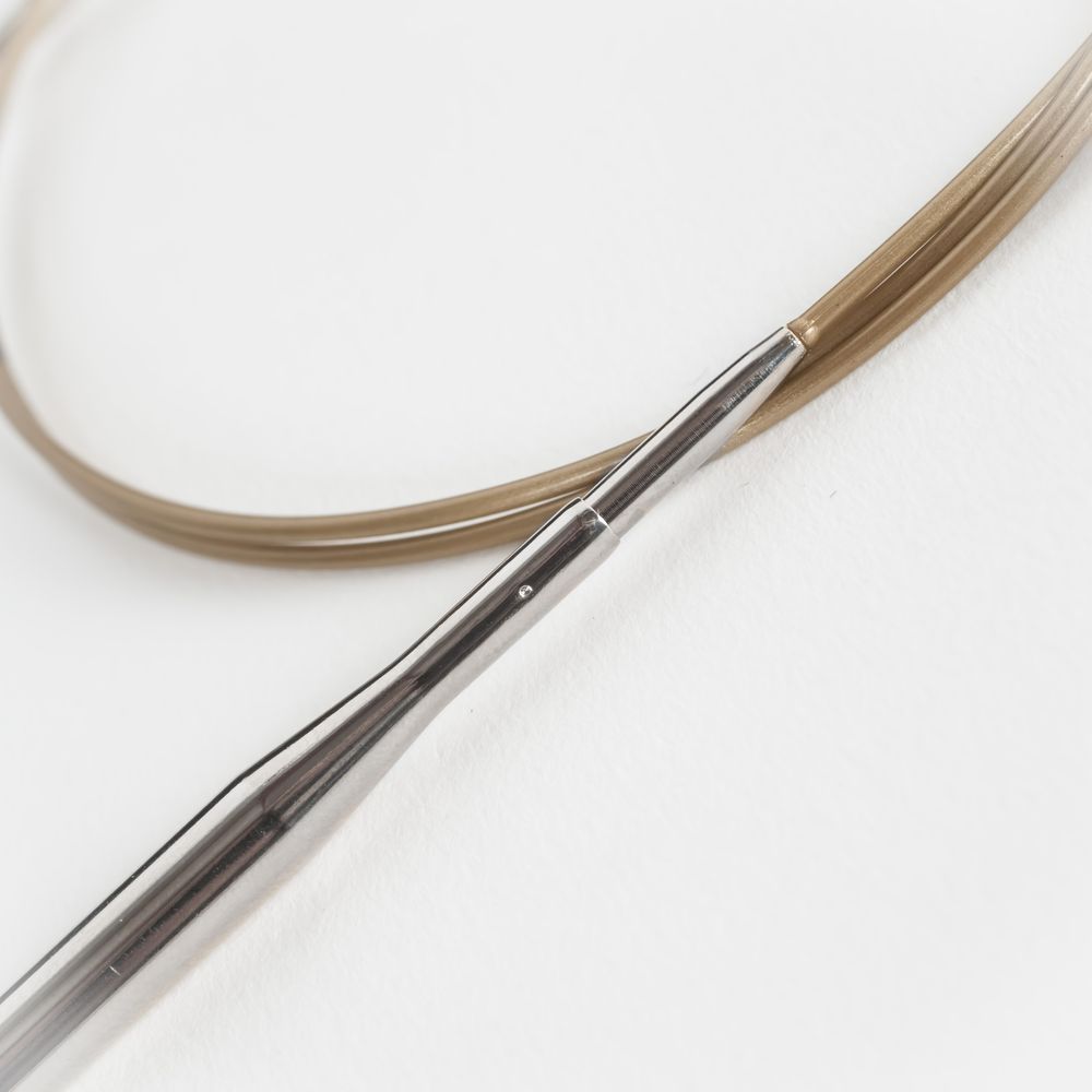 Addi-Click Interchangeable Needle Tips (Set of 10)